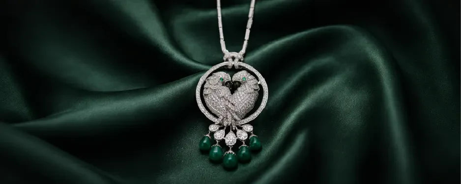 Pendant