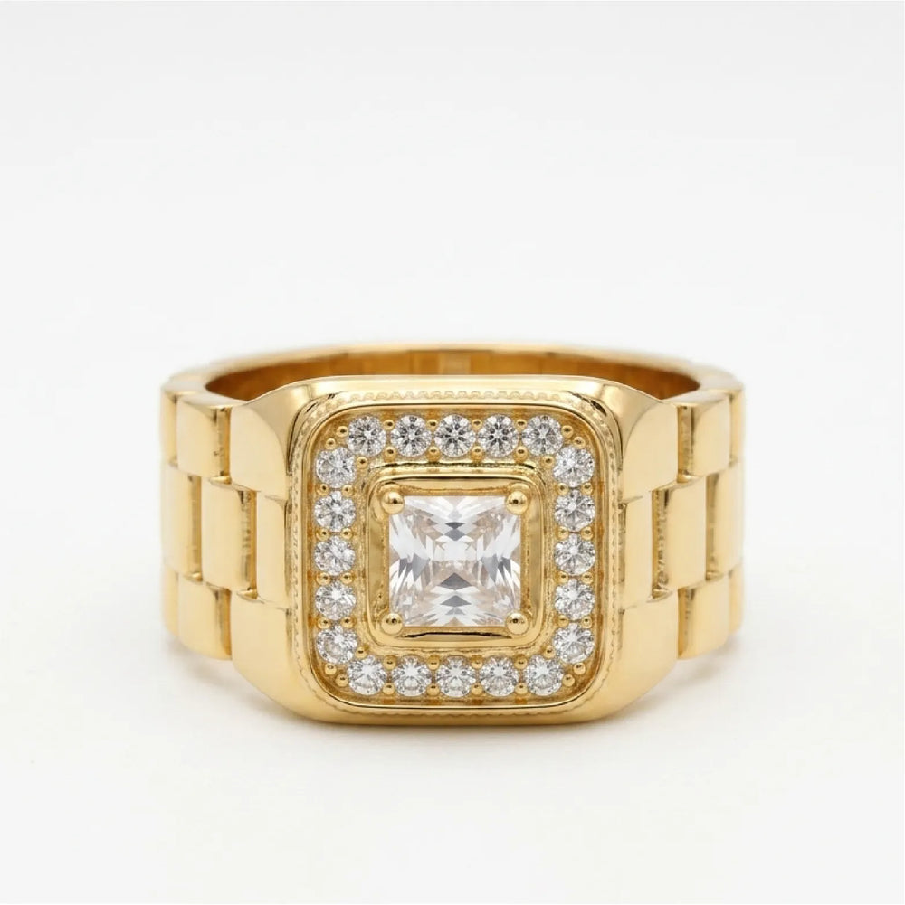 Monarch Ring