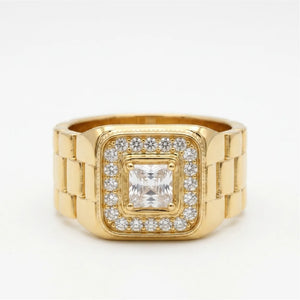 Monarch Ring