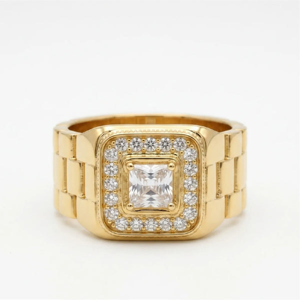 Monarch Ring