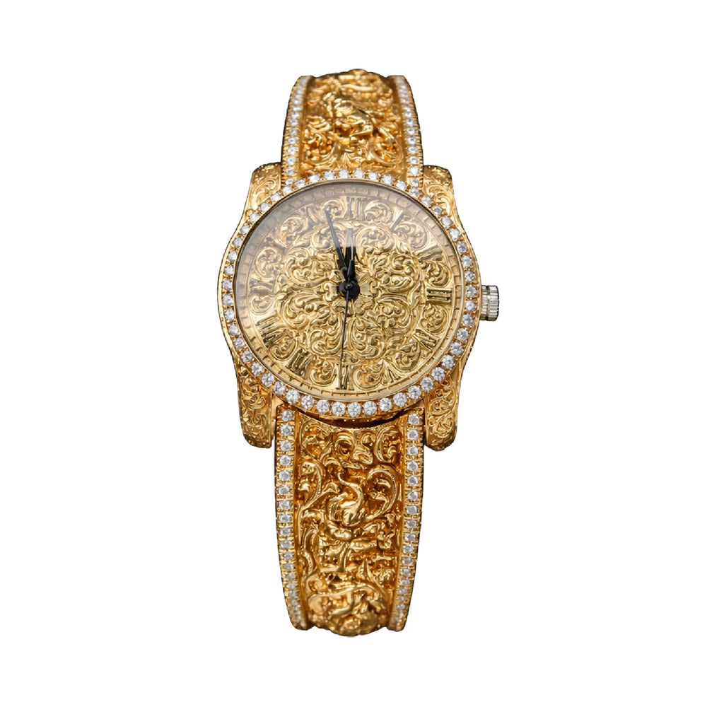 Nakshi Signature Watch