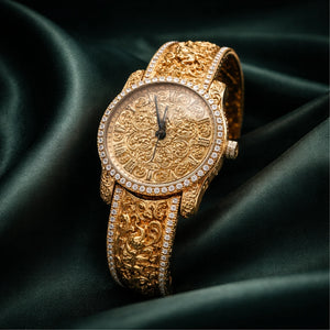 Nakshi Signature Watch