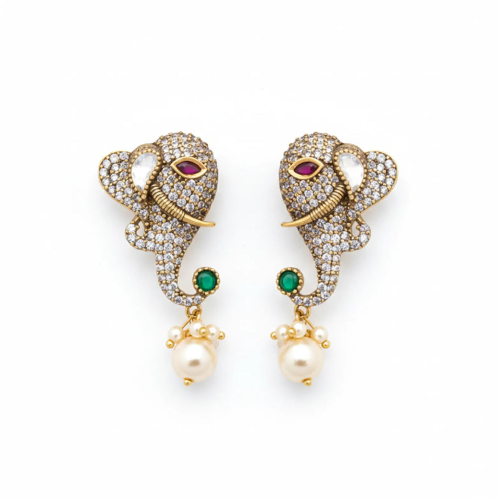 Royal Elephant Drops