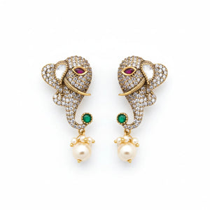 Royal Elephant Drops