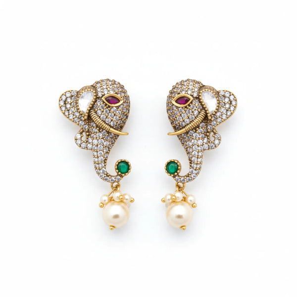 Royal Elephant Drops