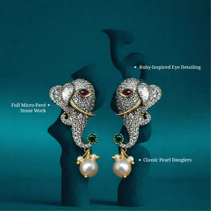 Royal Elephant Drops