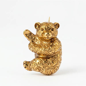 Teddy Bear Brooch